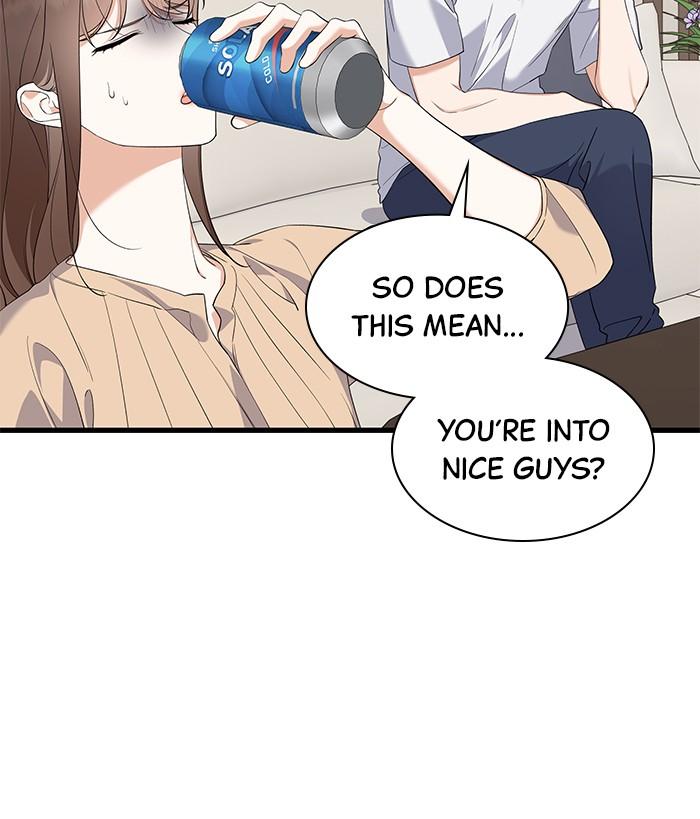 The New Hire's Secret Chapter 28 page 26 - 