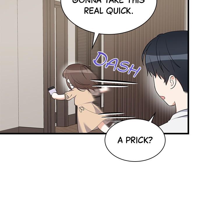 The New Hire's Secret Chapter 28 page 30 - 