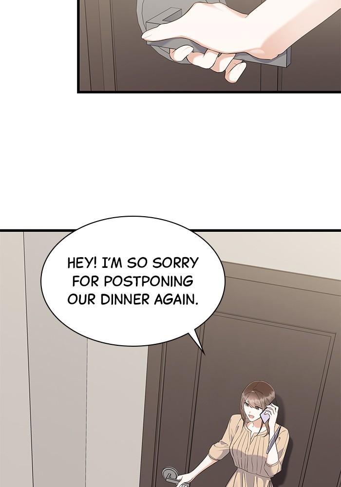 The New Hire's Secret Chapter 28 page 32 - 