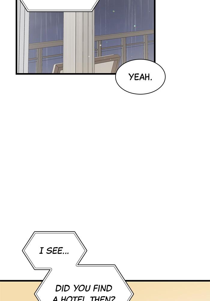 The New Hire's Secret Chapter 28 page 35 - 