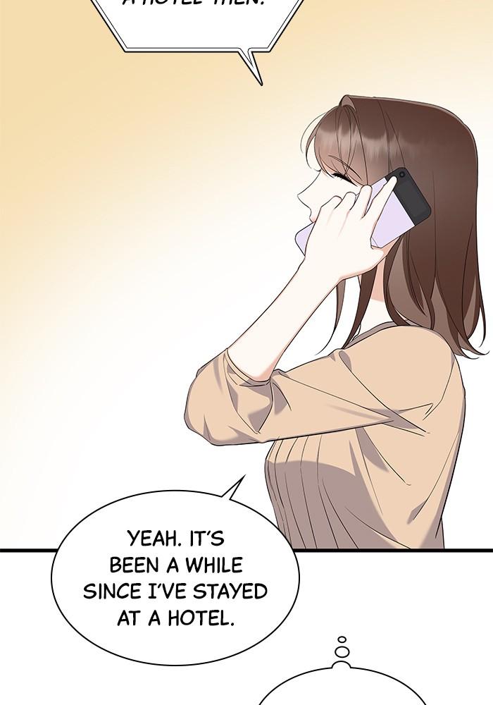 The New Hire's Secret Chapter 28 page 36 - 