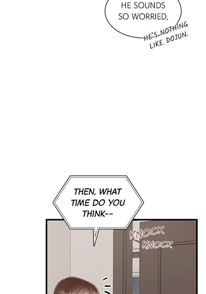 The New Hire's Secret Chapter 28 page 37 - 
