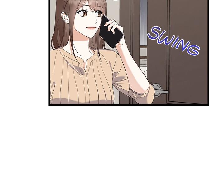 The New Hire's Secret Chapter 28 page 38 - 