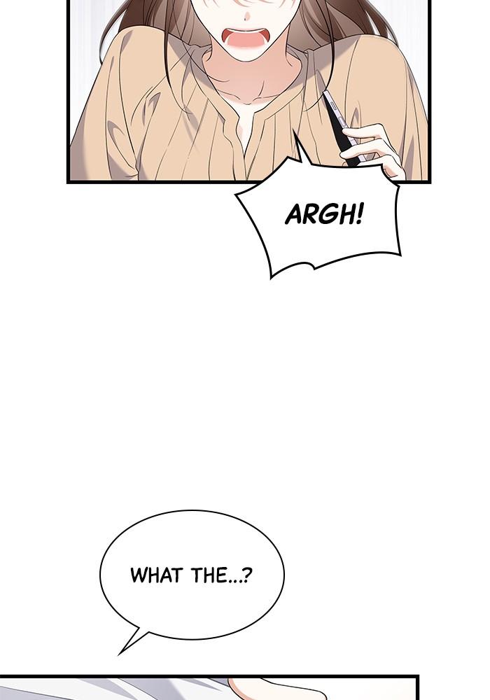 The New Hire's Secret Chapter 28 page 40 - 