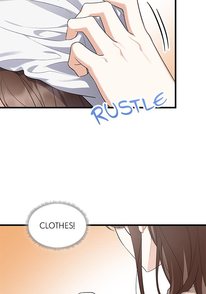 The New Hire's Secret Chapter 28 page 41 - 