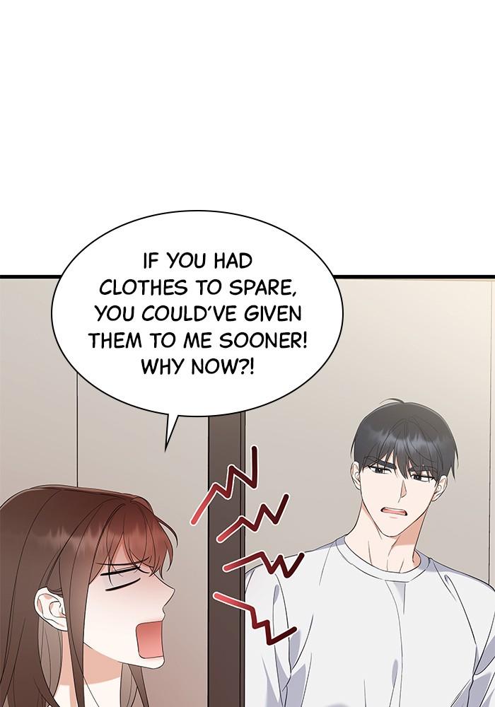The New Hire's Secret Chapter 28 page 43 - 