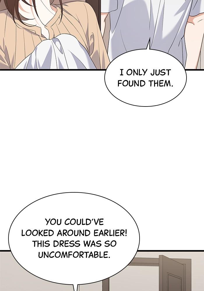 The New Hire's Secret Chapter 28 page 44 - 
