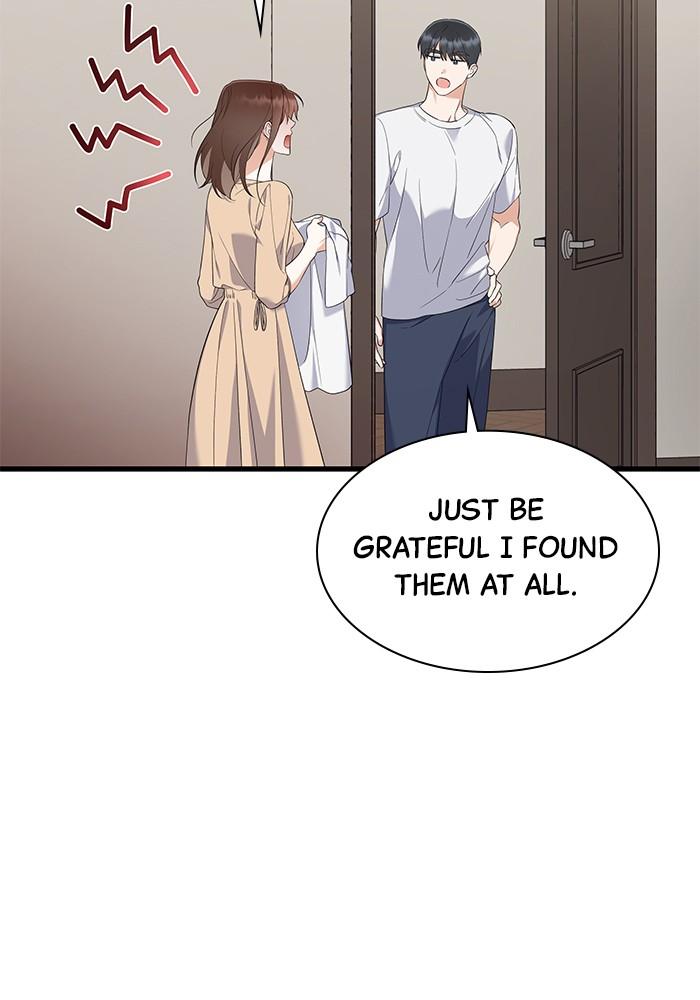 The New Hire's Secret Chapter 28 page 45 - 