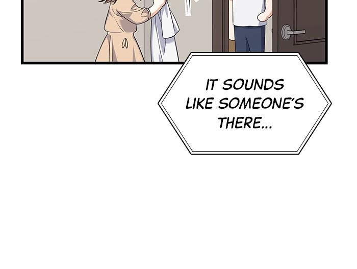 The New Hire's Secret Chapter 28 page 47 - 