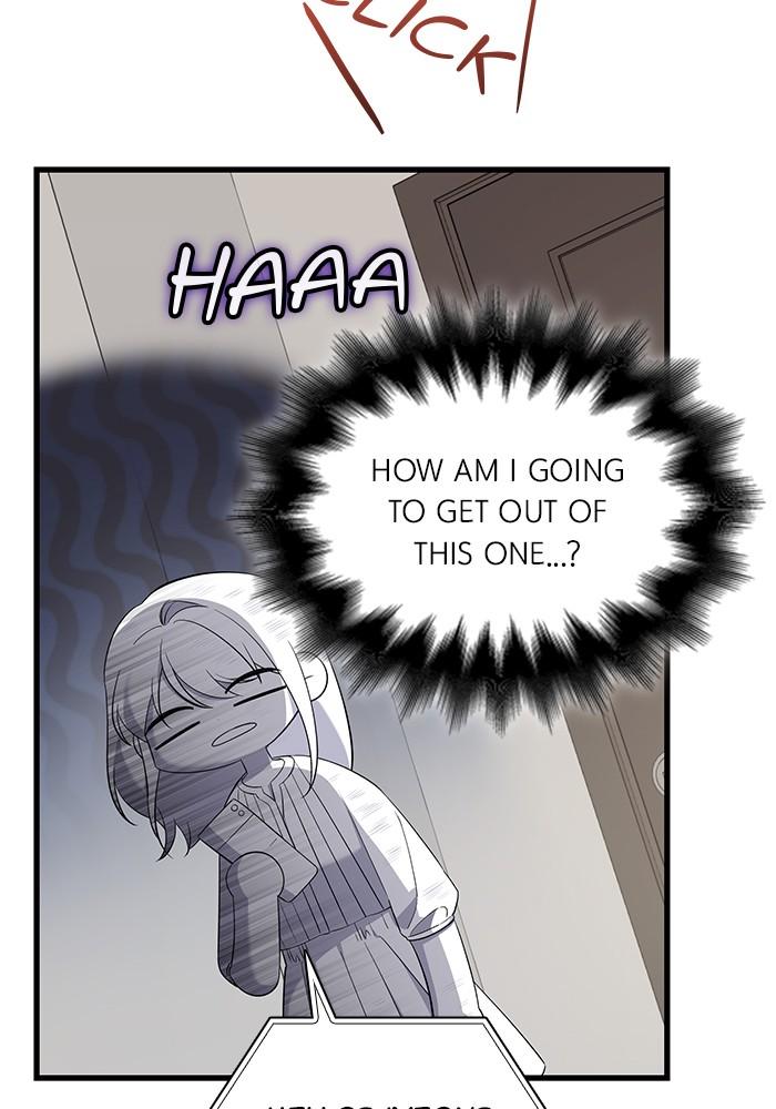 The New Hire's Secret Chapter 28 page 50 - 