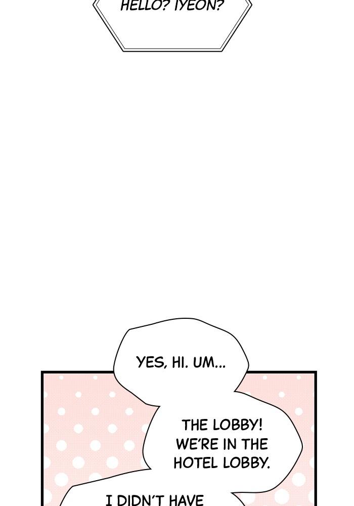 The New Hire's Secret Chapter 28 page 51 - 