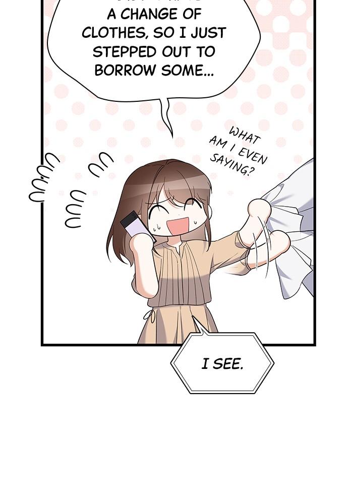 The New Hire's Secret Chapter 28 page 52 - 