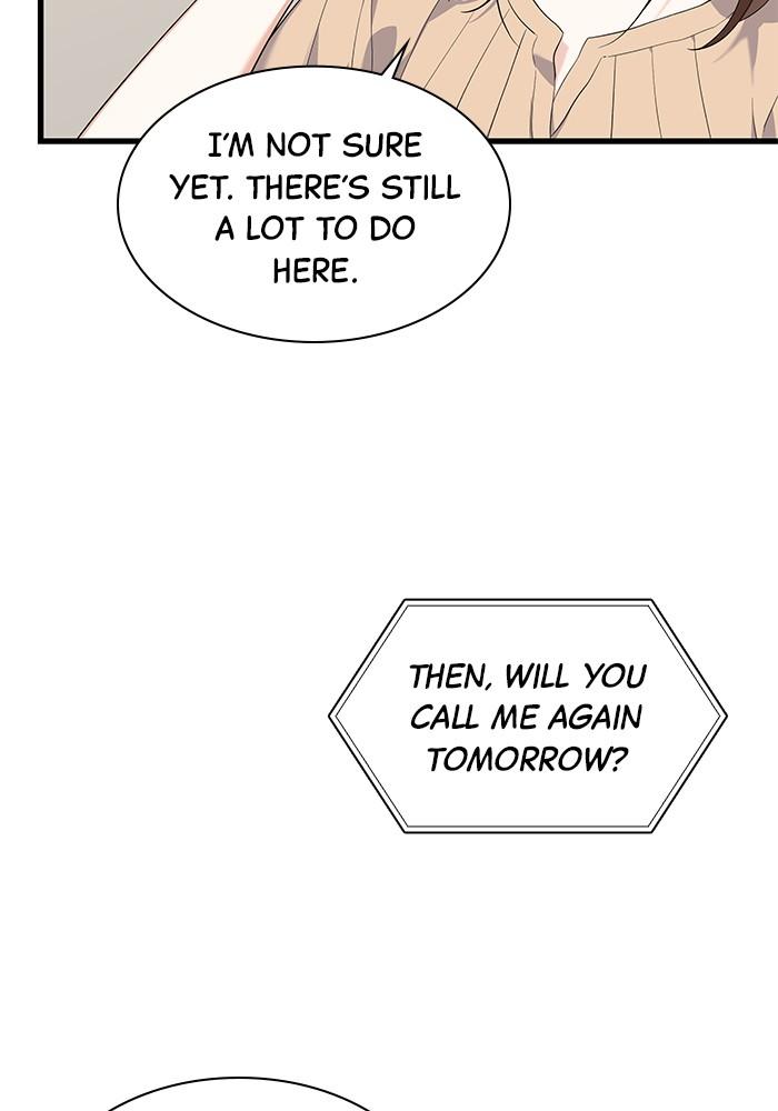 The New Hire's Secret Chapter 28 page 55 - 