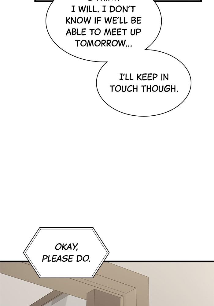 The New Hire's Secret Chapter 28 page 57 - 