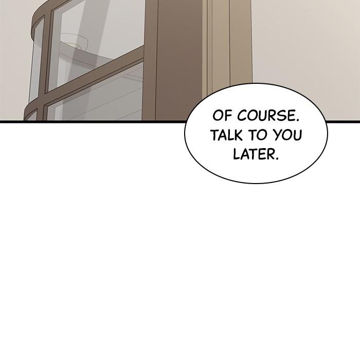 The New Hire's Secret Chapter 28 page 58 - 