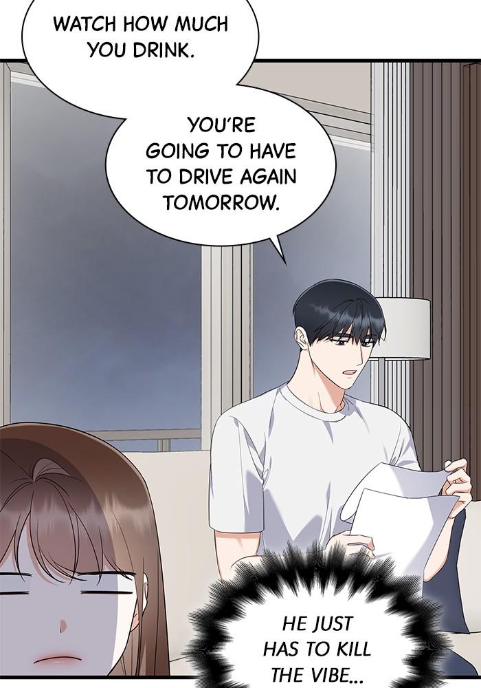 The New Hire's Secret Chapter 28 page 7 - 