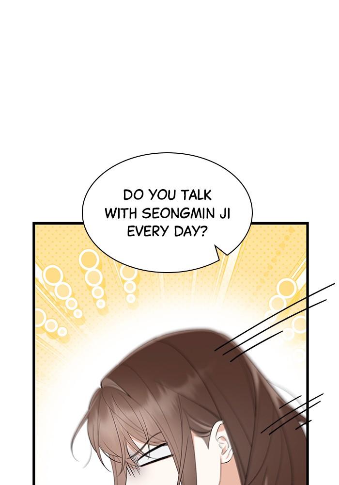 The New Hire's Secret Chapter 28 page 69 - 