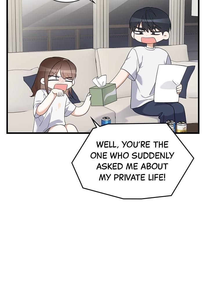 The New Hire's Secret Chapter 28 page 71 - 