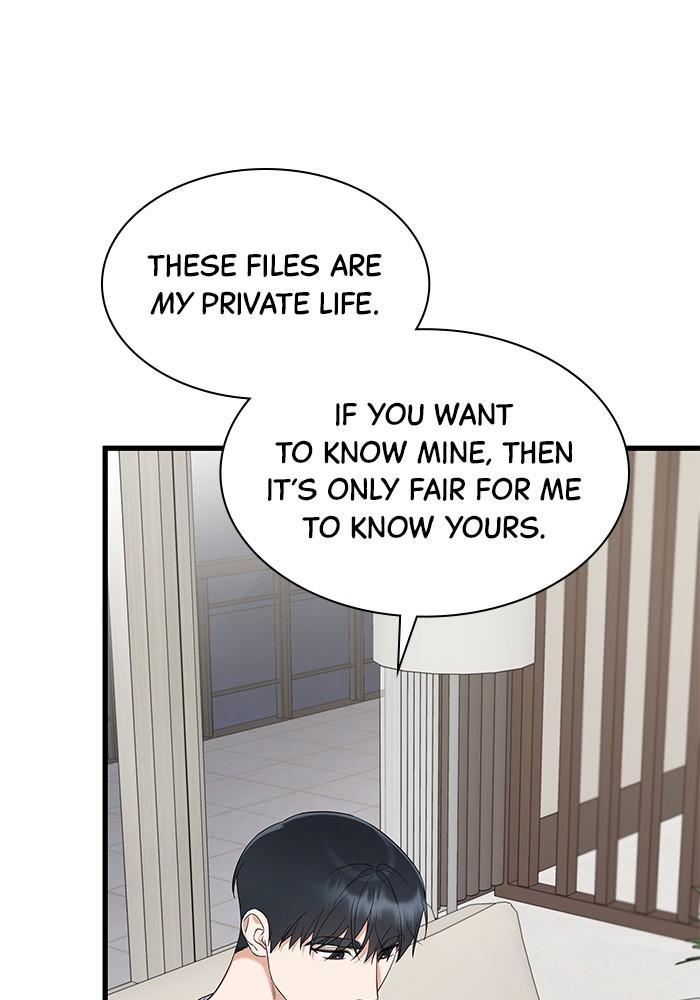 The New Hire's Secret Chapter 28 page 72 - 