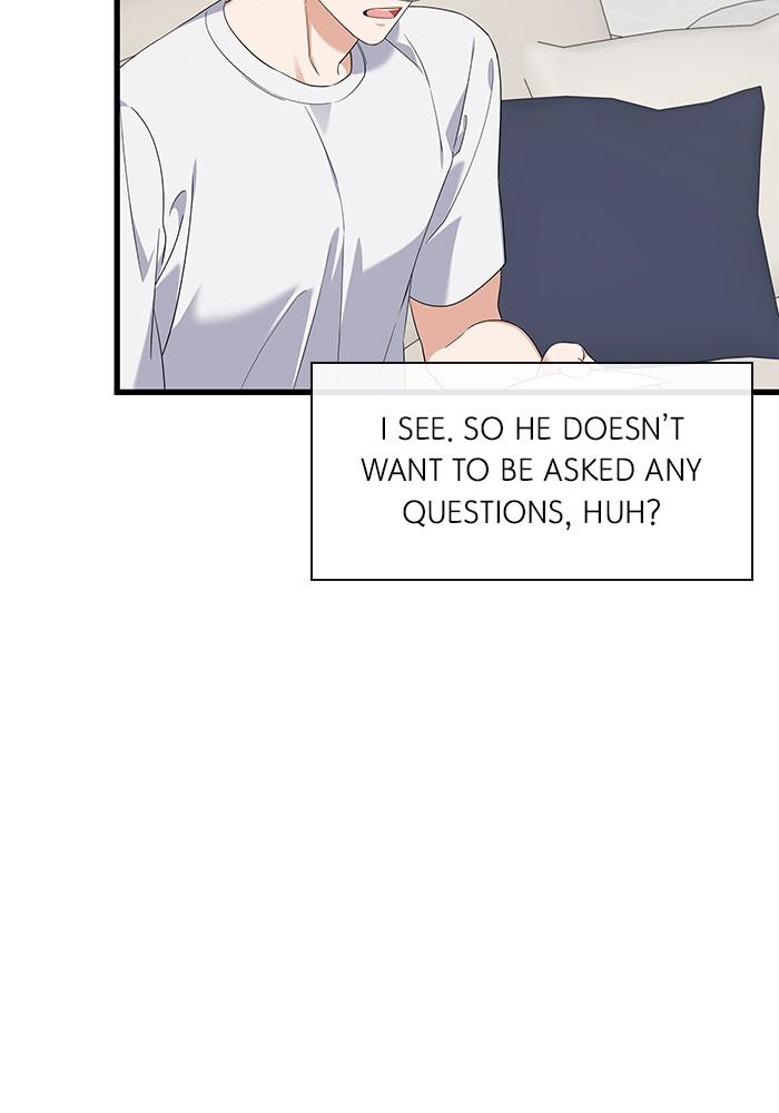 The New Hire's Secret Chapter 28 page 73 - 
