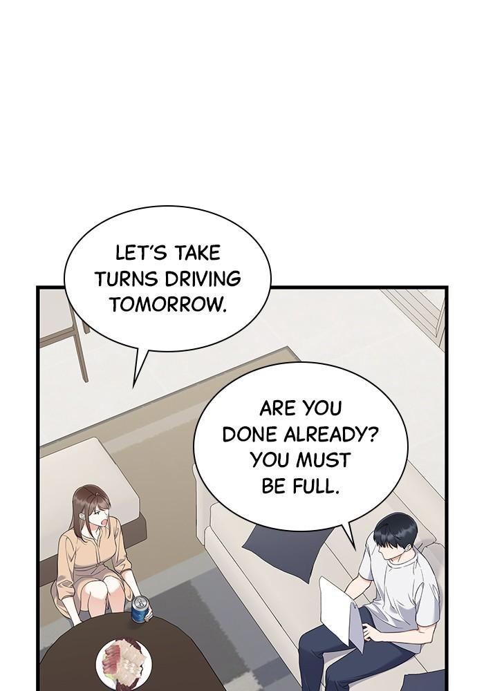 The New Hire's Secret Chapter 28 page 9 - 