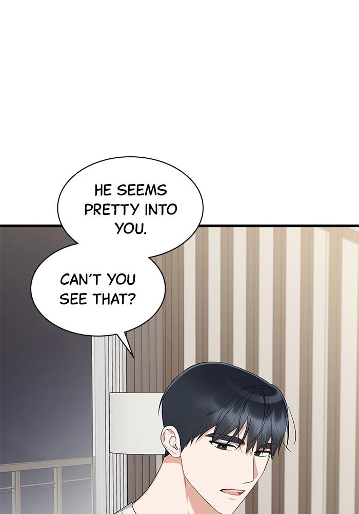 The New Hire's Secret Chapter 28 page 82 - 