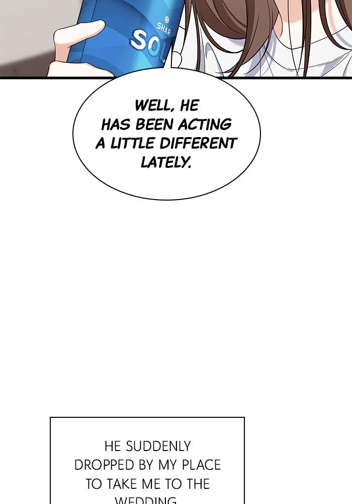 The New Hire's Secret Chapter 28 page 85 - 