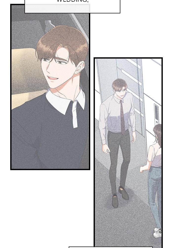 The New Hire's Secret Chapter 28 page 86 - 