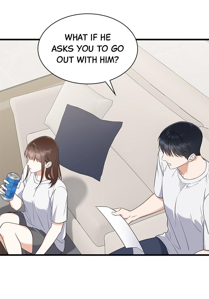 The New Hire's Secret Chapter 28 page 89 - 