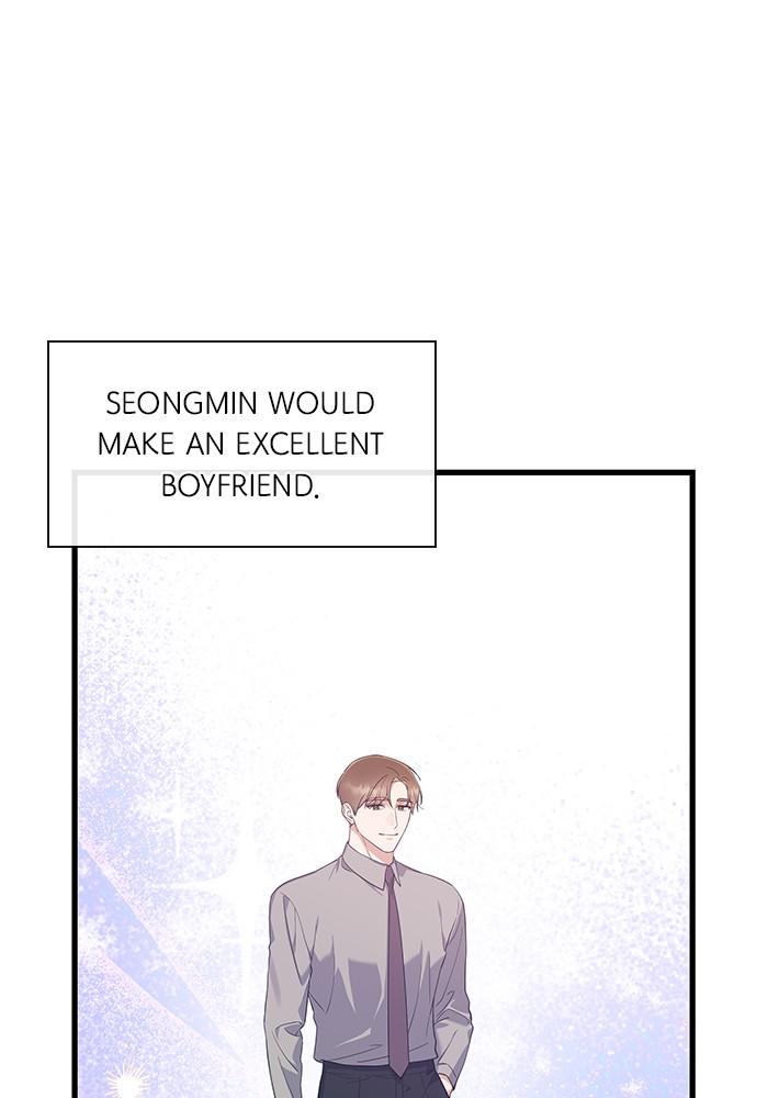 The New Hire's Secret Chapter 28 page 92 - 