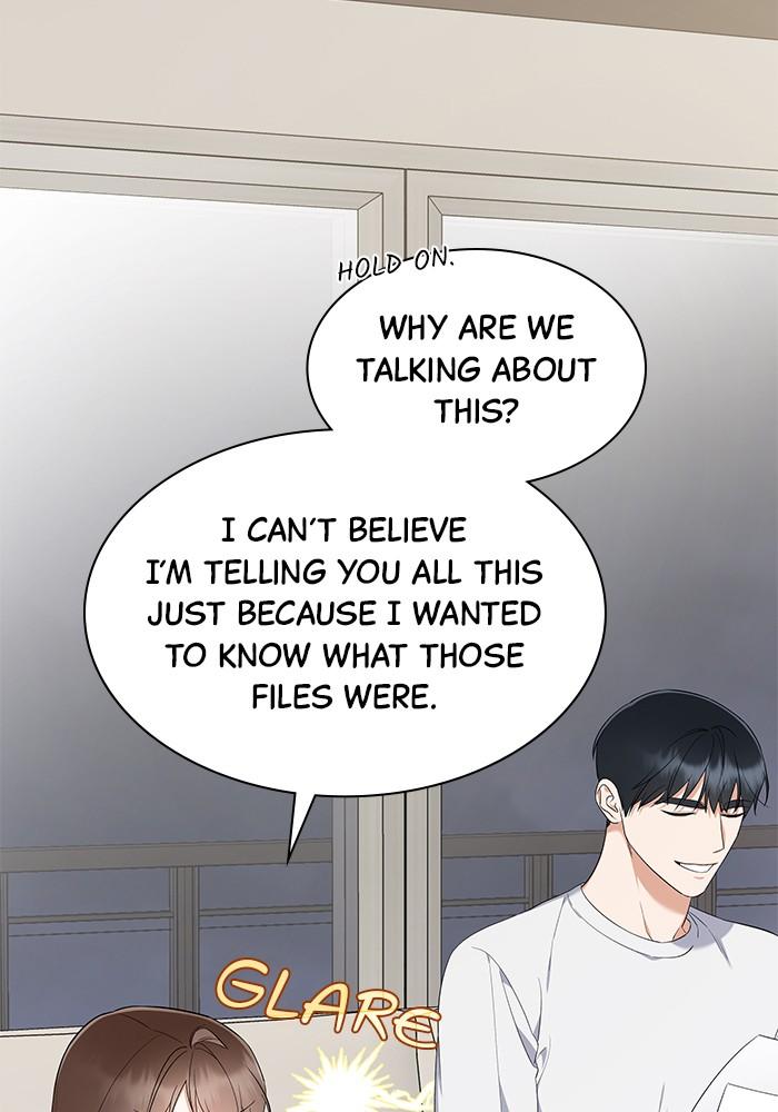 The New Hire's Secret Chapter 28 page 97 - 
