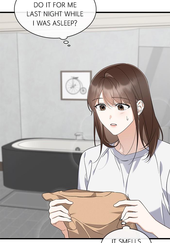 The New Hire's Secret Chapter 29 page 106 - 