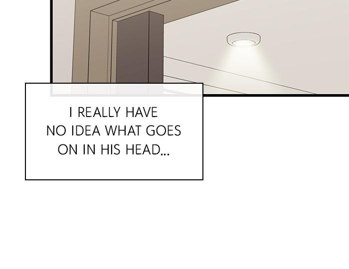 The New Hire's Secret Chapter 29 page 108 - 