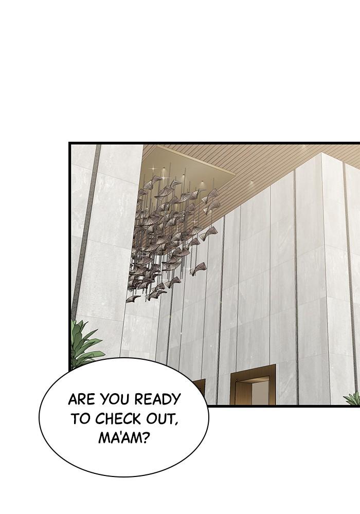 The New Hire's Secret Chapter 29 page 109 - 