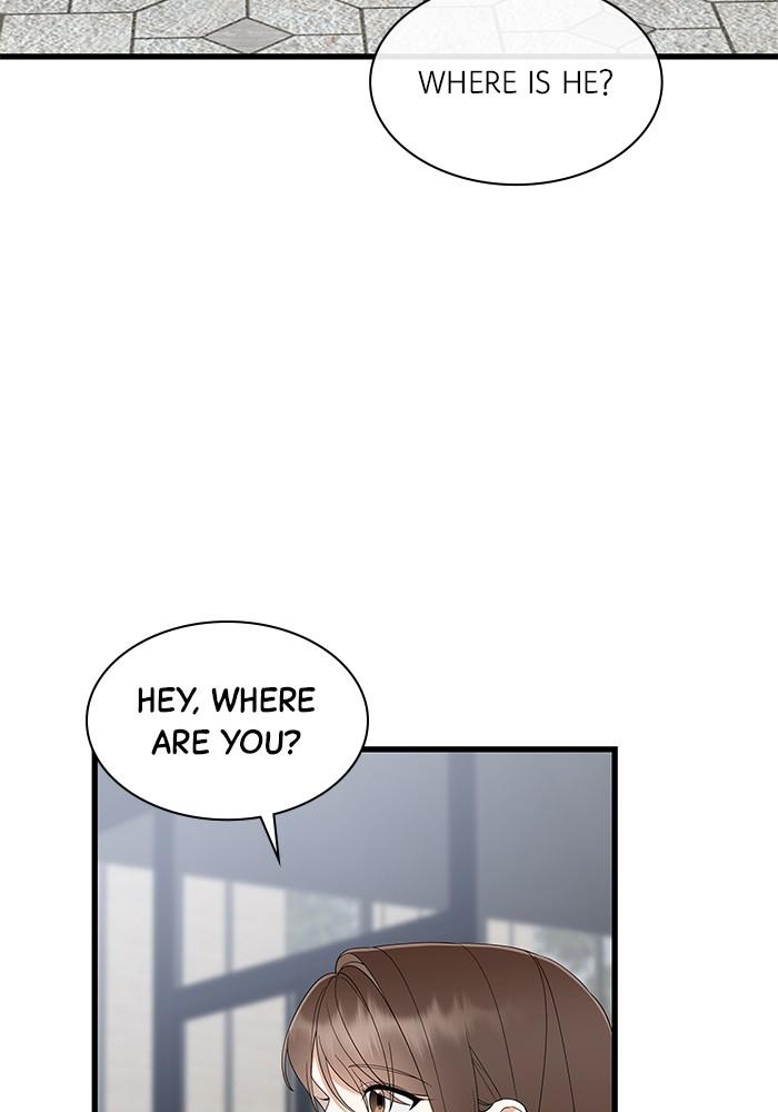 The New Hire's Secret Chapter 29 page 112 - 
