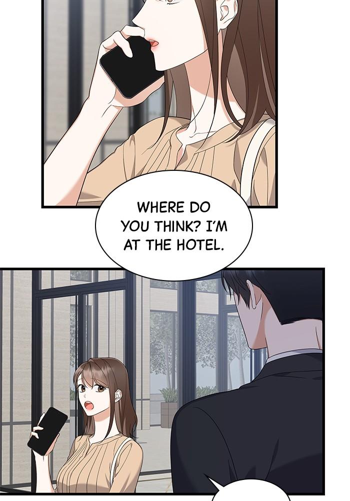 The New Hire's Secret Chapter 29 page 113 - 