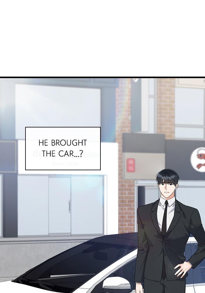 The New Hire's Secret Chapter 29 page 115 - 