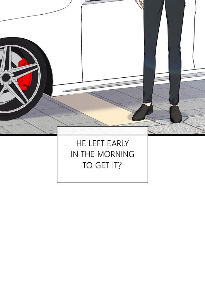 The New Hire's Secret Chapter 29 page 116 - 