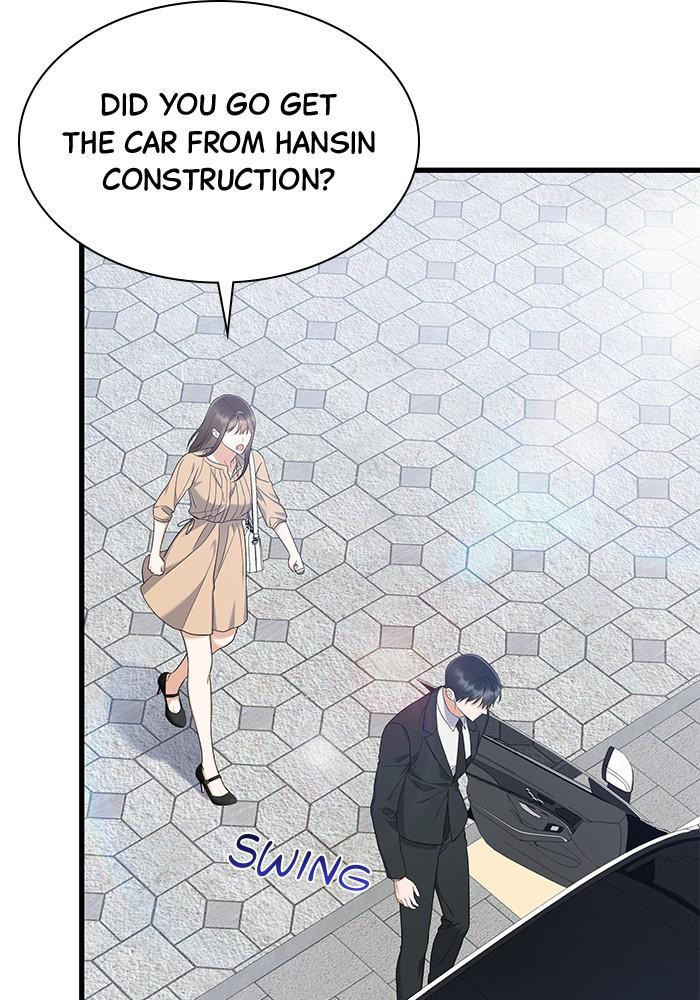 The New Hire's Secret Chapter 29 page 117 - 