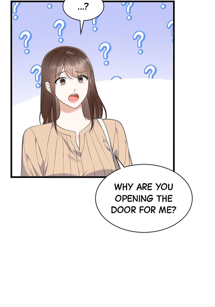The New Hire's Secret Chapter 29 page 119 - 
