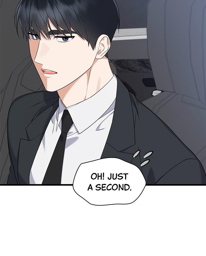 The New Hire's Secret Chapter 29 page 122 - 