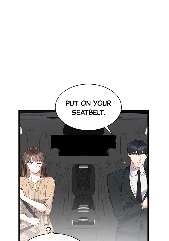 The New Hire's Secret Chapter 29 page 123 - 