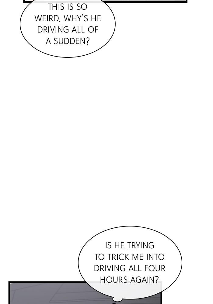 The New Hire's Secret Chapter 29 page 124 - 