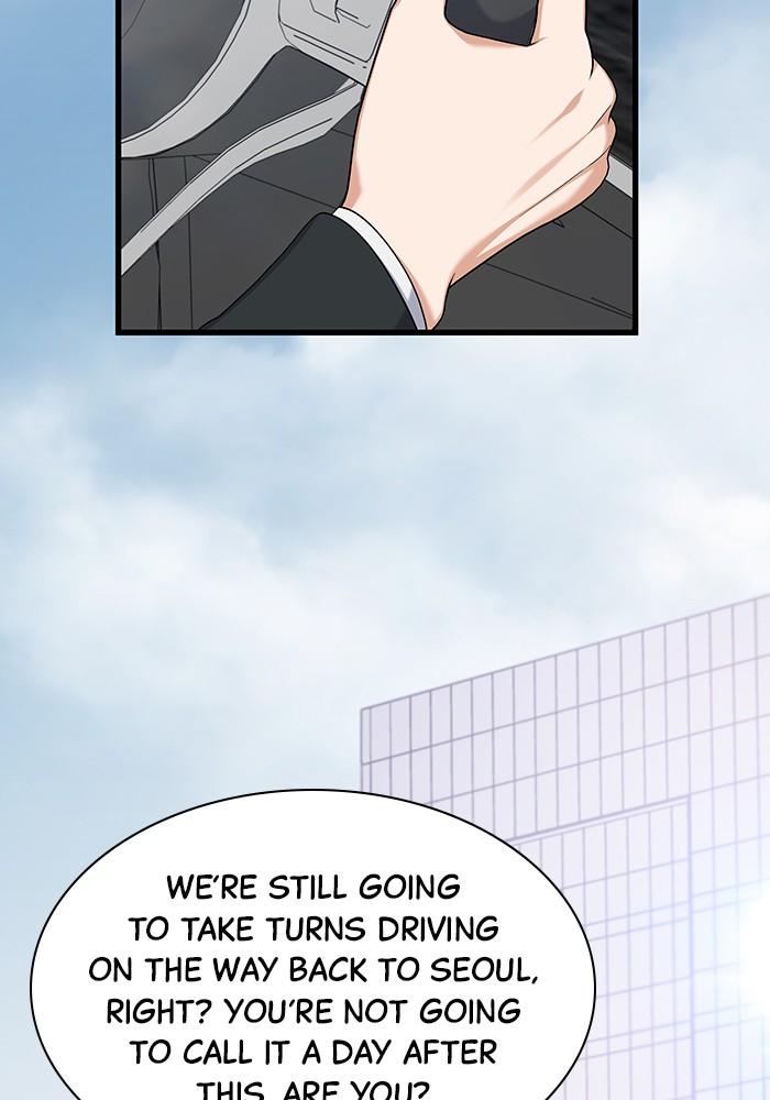 The New Hire's Secret Chapter 29 page 130 - 