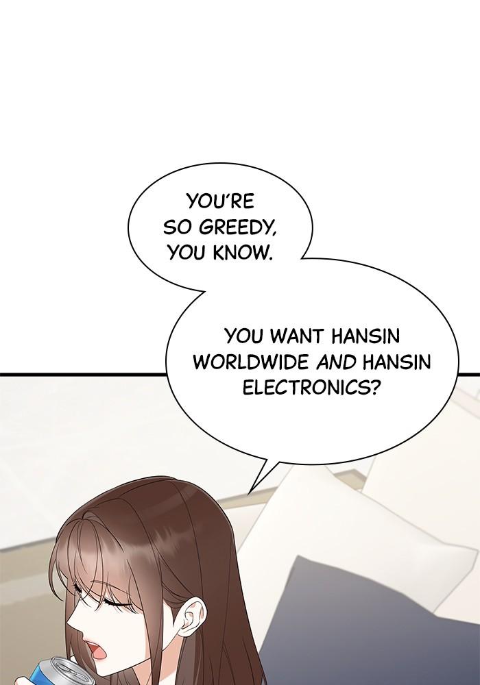 The New Hire's Secret Chapter 29 page 14 - 