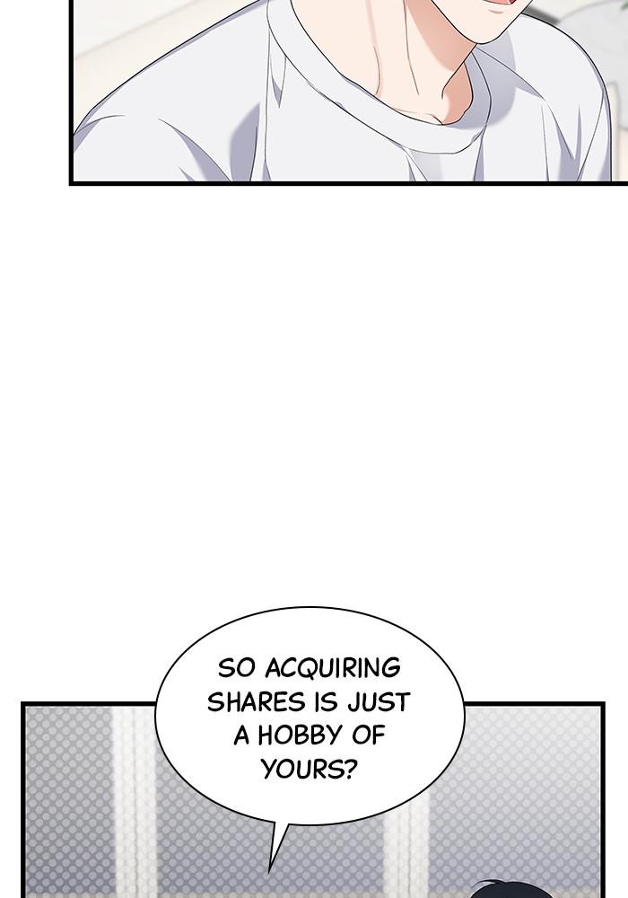The New Hire's Secret Chapter 29 page 16 - 