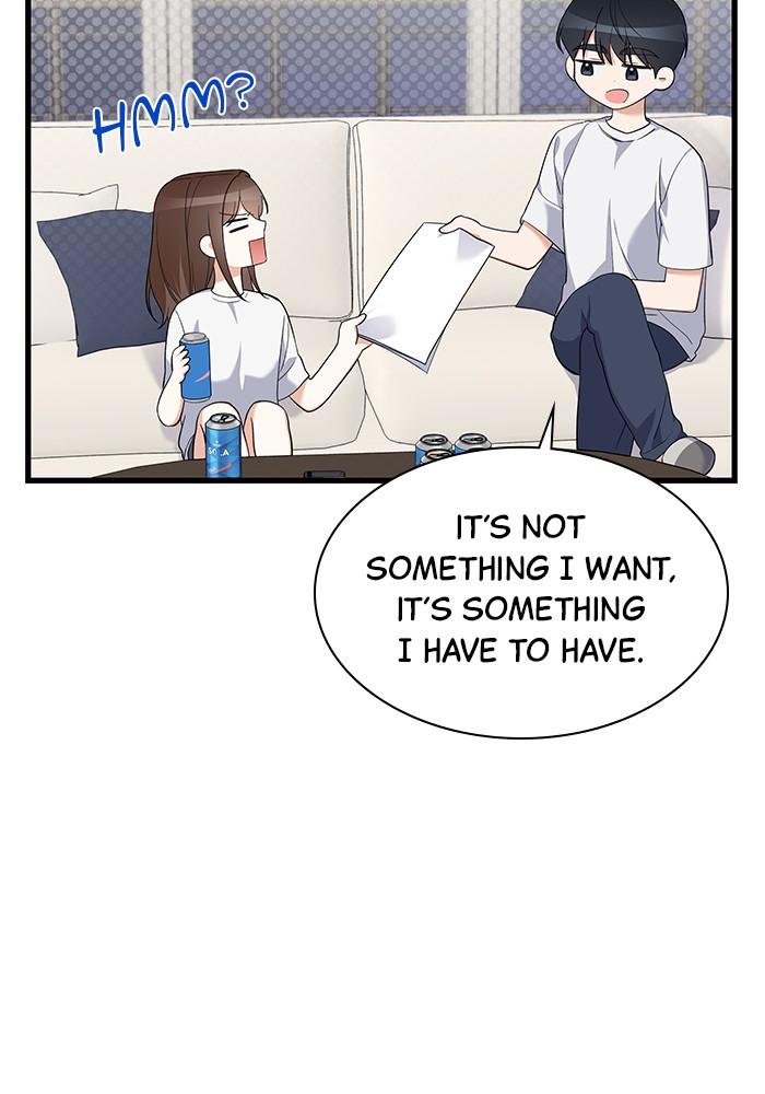 The New Hire's Secret Chapter 29 page 17 - 