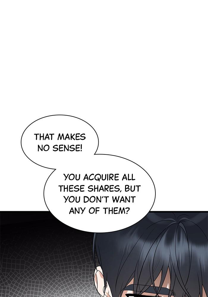 The New Hire's Secret Chapter 29 page 20 - 
