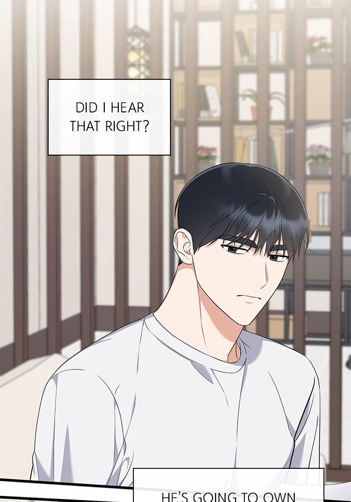 The New Hire's Secret Chapter 29 page 3 - 