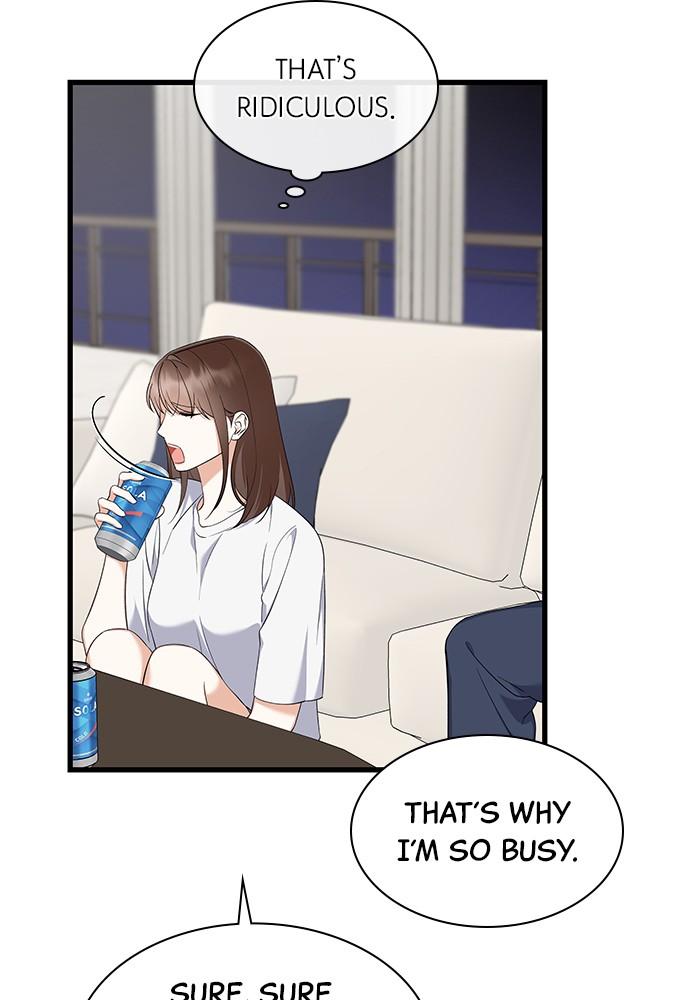 The New Hire's Secret Chapter 29 page 22 - 